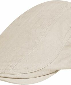Men's Newsboy Caps OA11