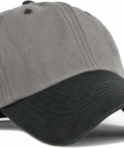 Unisex Lightweight Baseball Cap OA6
