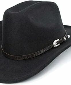Western Cowboy Hat OA2