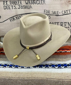 John Wayne “The Cowboys” Hat Replica