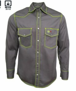 FR Welding Shirts Oa006